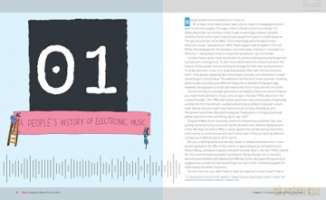 Make: Electronic Music from Scratch: A Beginner's Guide to Homegrown Audio Gizmos - Kirk Pearson [KSIĄŻKA]