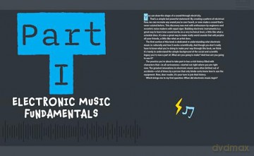 Make: Electronic Music from Scratch: A Beginner's Guide to Homegrown Audio Gizmos - Kirk Pearson [KSIĄŻKA]