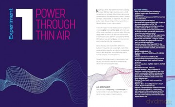 Make: Radio: Hands-On Adventures in the Hidden Universe of Radio Waves - Fredrik Jansson [KSIĄŻKA]
