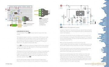 Make: Radio: Hands-On Adventures in the Hidden Universe of Radio Waves - Fredrik Jansson [KSIĄŻKA]