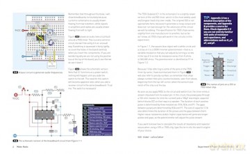 Make: Radio: Hands-On Adventures in the Hidden Universe of Radio Waves - Fredrik Jansson [KSIĄŻKA]