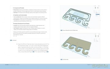 Make: The Complete Guide to Tinkercad: 17 Projects to Start Designing and Printing in the 3D World - Lydia Sloan Cline [KSIĄŻKA]