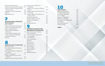 Make: The Complete Guide to Tinkercad: 17 Projects to Start Designing and Printing in the 3D World - Lydia Sloan Cline [KSIĄŻKA]