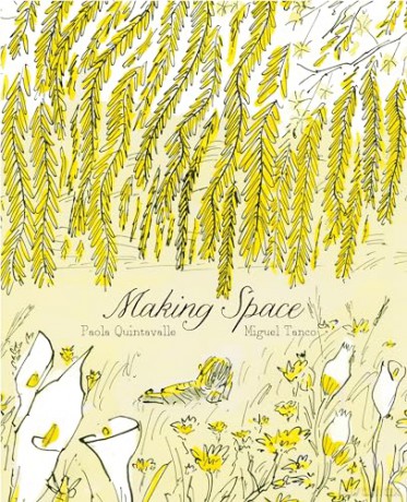 Making Space - Paola Quintavalle [KSIĄŻKA]