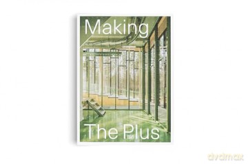 Making the Plus - Marianne Preus Jacobsen [KSIĄŻKA]