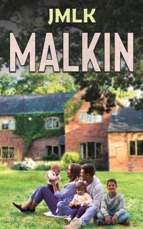 Malkin [KSIĄŻKA]