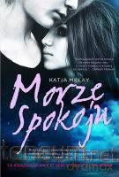 Morze spokoju [KSĄŻKA]