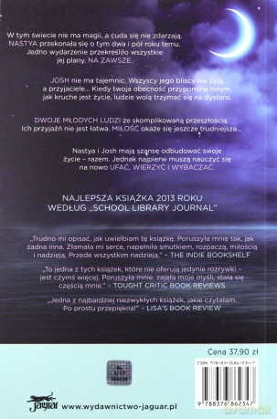 Morze spokoju [KSĄŻKA]