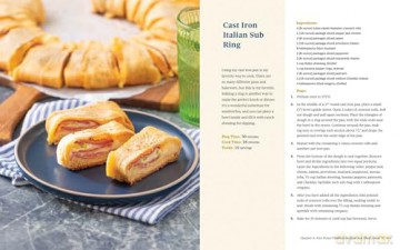 Mama Bell's Big Family Cooking: 100+ Big-Batch Homestyle Recipes Your Family Is Gonna Love! - Heather Bell [KSIĄŻKA]