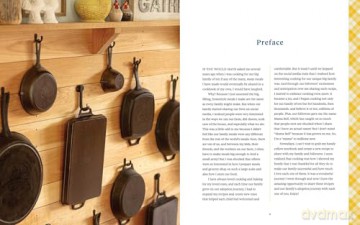Mama Bell's Big Family Cooking: 100+ Big-Batch Homestyle Recipes Your Family Is Gonna Love! - Heather Bell [KSIĄŻKA]