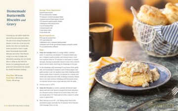 Mama Bell's Big Family Cooking: 100+ Big-Batch Homestyle Recipes Your Family Is Gonna Love! - Heather Bell [KSIĄŻKA]