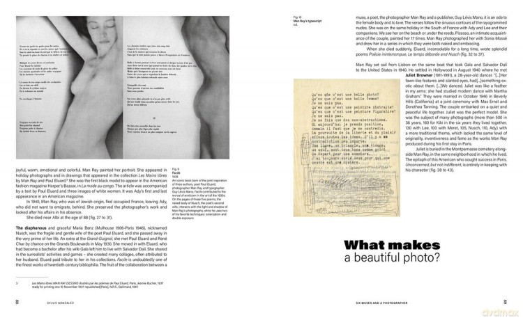 Man Ray: 1870-1976. Master of Lights - Edited by Silvana [KSIĄŻKA]