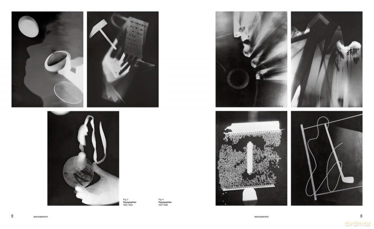 Man Ray: 1870-1976. Master of Lights - Edited by Silvana [KSIĄŻKA]