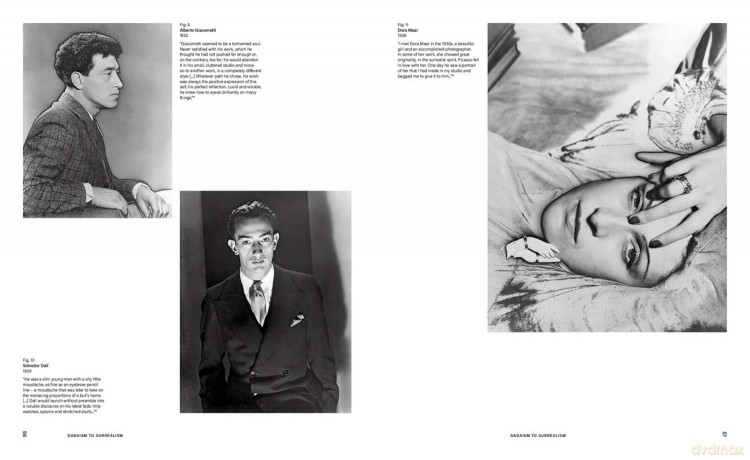 Man Ray: 1870-1976. Master of Lights - Edited by Silvana [KSIĄŻKA]