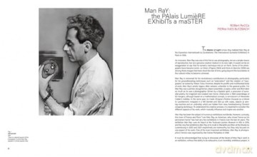 Man Ray: 1870-1976. Master of Lights - Edited by Silvana [KSIĄŻKA]