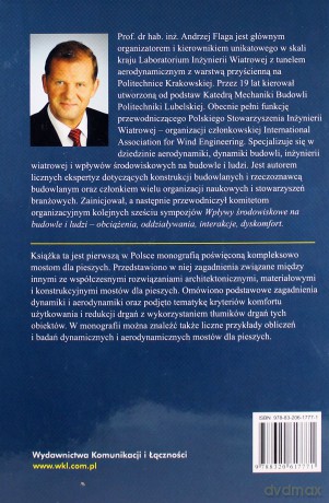 Mosty dla pieszych [KSĄŻKA]