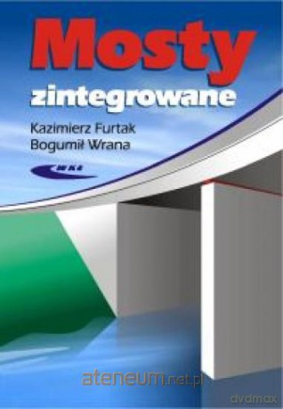 Mosty zintegrowane [KSĄŻKA]