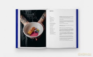 Mangal II: Stories and Recipes - Ferhat and Sertaç Dirik [KSIĄŻKA]
