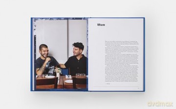 Mangal II: Stories and Recipes - Ferhat and Sertaç Dirik [KSIĄŻKA]