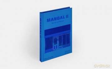 Mangal II: Stories and Recipes - Ferhat and Sertaç Dirik [KSIĄŻKA]