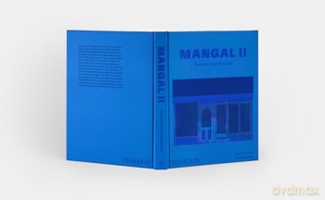 Mangal II: Stories and Recipes - Ferhat and Sertaç Dirik [KSIĄŻKA]