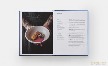 Mangal II: Stories and Recipes - Ferhat and Sertaç Dirik [KSIĄŻKA]
