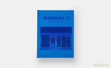Mangal II: Stories and Recipes - Ferhat and Sertaç Dirik [KSIĄŻKA]