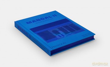 Mangal II: Stories and Recipes - Ferhat and Sertaç Dirik [KSIĄŻKA]