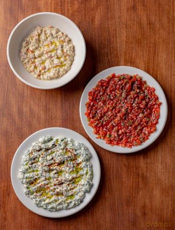 Mangal II: Stories and Recipes - Ferhat and Sertaç Dirik [KSIĄŻKA]