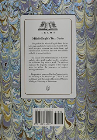 Mankind (TEAMS Middle English Texts Series) - Kathleen M Ashley  Gerard NeCastro [KSIĄŻKA]