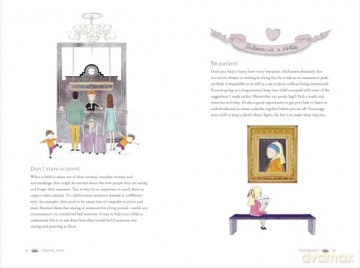 Manners Begin at Breakfast: Modern Etiquette for Families, Revised and Updated Edition - Princess Marie-Chantal Of Greece [KSIĄŻKA]
