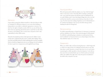 Manners Begin at Breakfast: Modern Etiquette for Families, Revised and Updated Edition - Princess Marie-Chantal Of Greece [KSIĄŻKA]