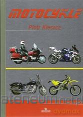 Motocykle TW Arystoteles [KSĄŻKA]
