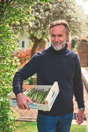Marcus's France: Delicious French recipes, from my kitchen to yours - Marcus Wareing [KSIĄŻKA]