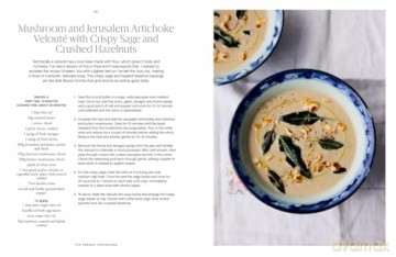 Marcus's France: Delicious French recipes, from my kitchen to yours - Marcus Wareing [KSIĄŻKA]