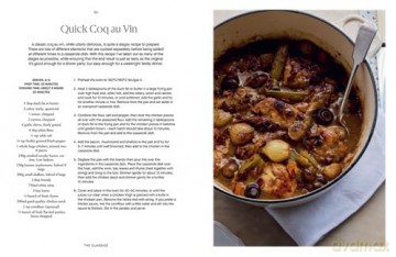 Marcus's France: Delicious French recipes, from my kitchen to yours - Marcus Wareing [KSIĄŻKA]