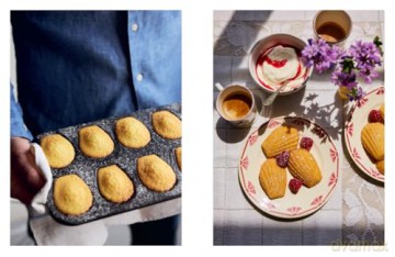 Marcus's France: Delicious French recipes, from my kitchen to yours - Marcus Wareing [KSIĄŻKA]