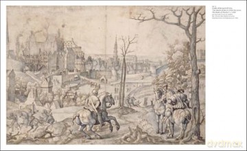 Margaret, Duchess of Parma: The Emperor's Daughter between Power and Image - Katrien Lichtert [KSIĄŻKA]