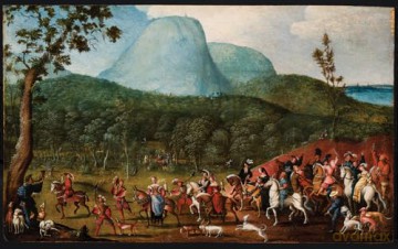 Margaret, Duchess of Parma: The Emperor's Daughter between Power and Image - Katrien Lichtert [KSIĄŻKA]