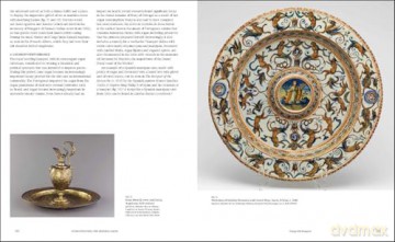 Margaret, Duchess of Parma: The Emperor's Daughter between Power and Image - Katrien Lichtert [KSIĄŻKA]