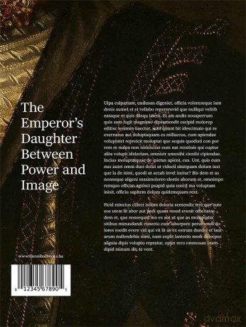 Margaret, Duchess of Parma: The Emperor's Daughter between Power and Image - Katrien Lichtert [KSIĄŻKA]