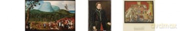 Margaret, Duchess of Parma: The Emperor's Daughter between Power and Image - Katrien Lichtert [KSIĄŻKA]