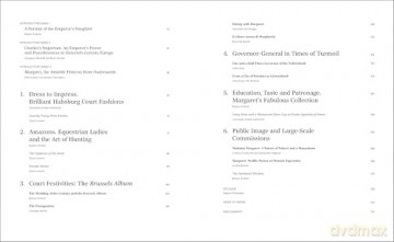 Margaret, Duchess of Parma: The Emperor's Daughter between Power and Image - Katrien Lichtert [KSIĄŻKA]