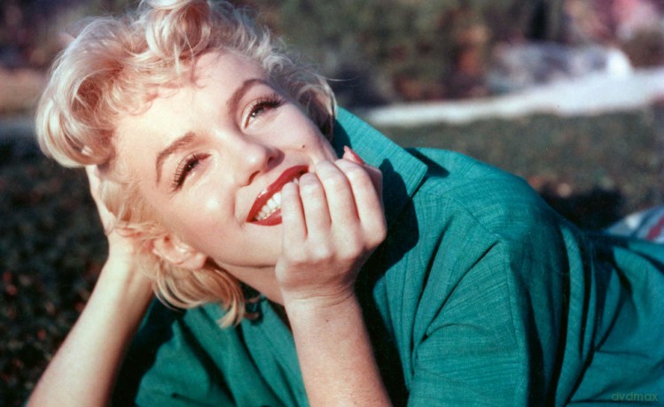 Marilyn Monroe Style - Terry Newman [KSIĄŻKA]