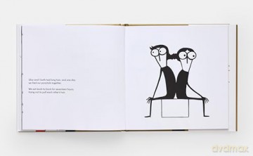 Marina Abramovic Turned Herself Into Art and Wasn't Sorry. - Fausto Gilberti [KSIĄŻKA]
