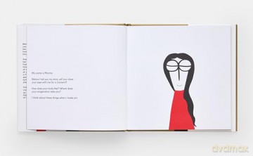 Marina Abramovic Turned Herself Into Art and Wasn't Sorry. - Fausto Gilberti [KSIĄŻKA]