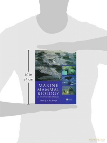 Marine Mammal Biology: An Evolutionary Approach - A. Rus Hoelzel [KSIĄŻKA]