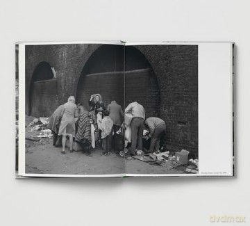 Market Day - Paul Trevor [KSIĄŻKA]