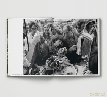 Market Day - Paul Trevor [KSIĄŻKA]
