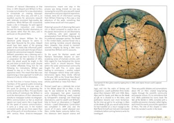 MARS PB: A beginner's guide to exploring the Red Planet - Brendan Owens [KSIĄŻKA]